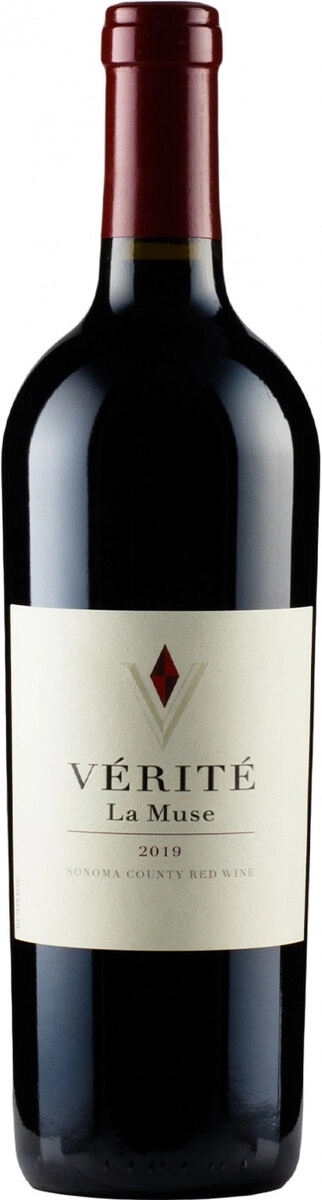 Вино Verite, "La Muse"