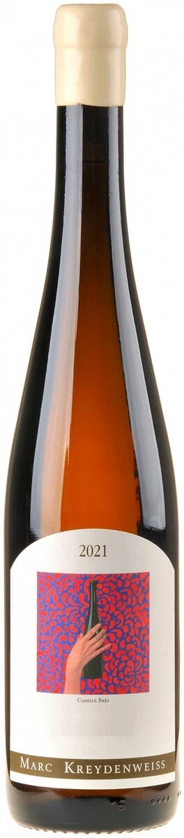 Вино Marc Kreydenweiss, Pinot Gris Moenchberg, Alsace Grand Cru AOC
