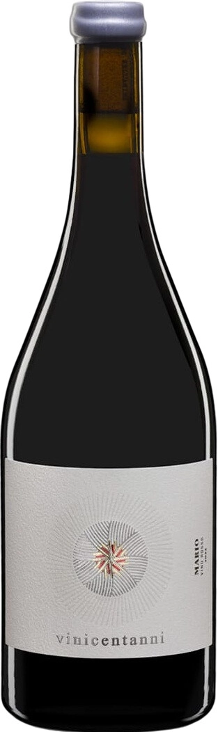 Вино Vinicentanni, "Mario", Marche IGT