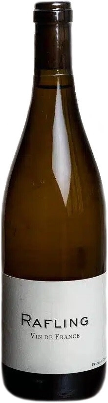 Вино Frederic Cossard, "Rafling" VdF