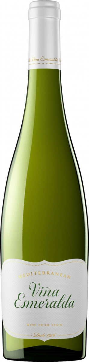 Вино Torres, "Vina Esmeralda", Penedes DO
