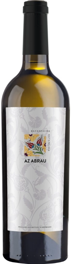 Вино "Az Abrau" Bayansira
