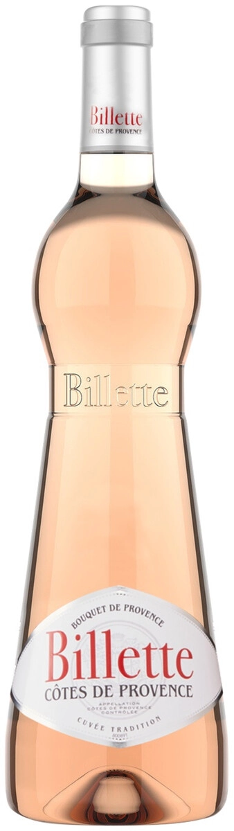 Вино Listel, "Billette" Cotes de Provence AOC