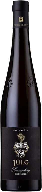 Вино Weingut Julg, "Schweigener Sonnenberg" Riesling GG