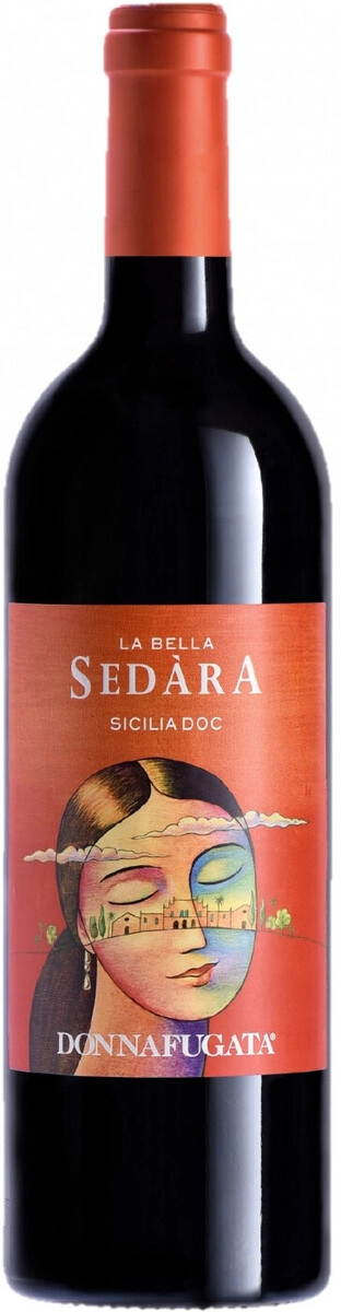 Вино "Sedara" DOC