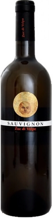 Вино Sauvignon Zuc di Volpe DOC