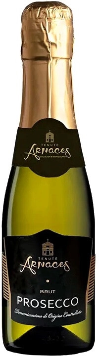 Игристое вино Tenute Arnaces, Prosecco DOC Brut