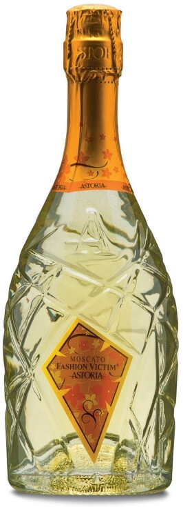 Игристое вино Astoria, "Fashion Victim" Moscato