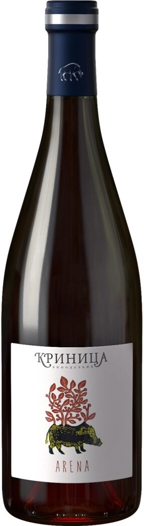 Вино Криница, "Арена"
