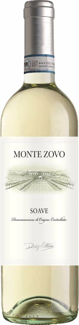 Вино Monte Zovo, Soave DOC