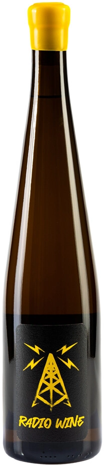 Вино "Radio Wine" Riesling
