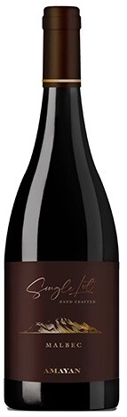Вино Belhara Estate, "Amayan" Single Lot Malbec
