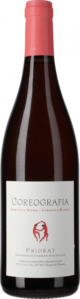 Вино Terroir al Limit, "Coreografia" Rose, Priorat DOQ