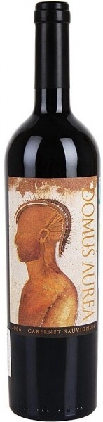 Вино Clos Quebrada De Macul, Domus Aurea Cabernet Sauvignon