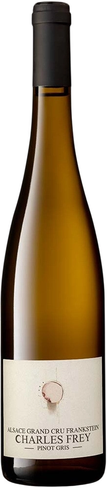 Вино Maison Charles Frey, Pinot Gris Vendanges Tardives, Alsace Grand Cru "Frankstein" AOC
