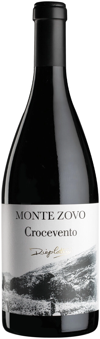 Вино Monte Zovo, "Crocevento", Garda DOC
