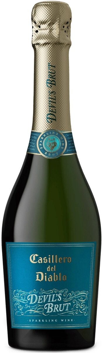 Игристое вино "Casillero del Diablo" Devil's Brut