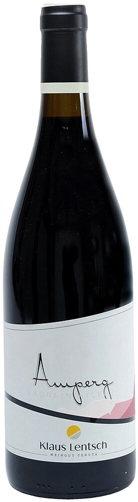 Вино Klaus Lentsch, Lagrein Riserva "Amperg", Alto Adige DOC