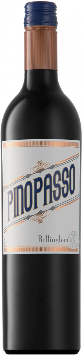 Вино Bellingham, "Pinopasso"