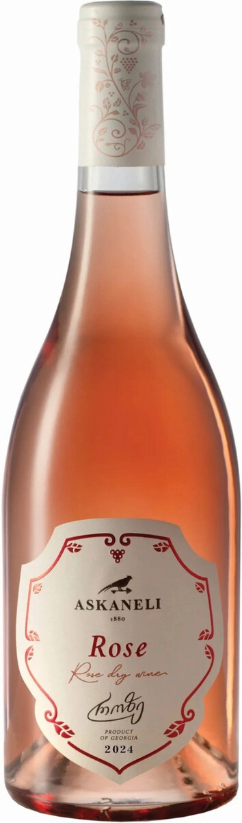 Вино Askaneli Brothers, "Artwine" Rose