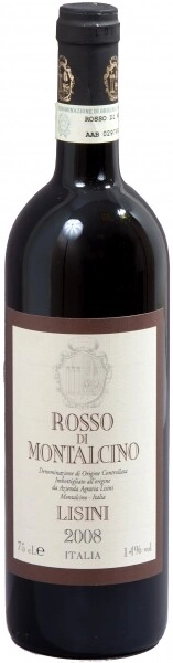 Вино Lisini Rosso di Montalcino