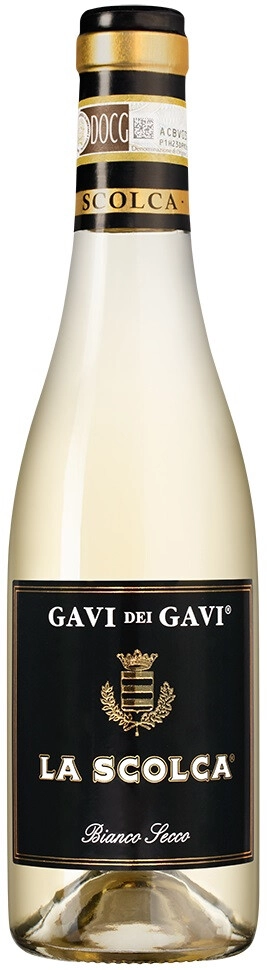 Вино La Scolca, Gavi dei Gavi DOCG