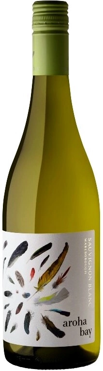Вино "Aroha Bay" Sauvignon Blanc