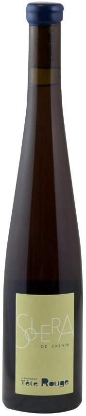 Вино Manoir de la Tete Rouge, Solera de Chenin VdF