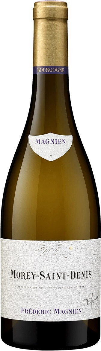Вино Frederic Magnien, Morey-Saint-Denis AOC Blanc