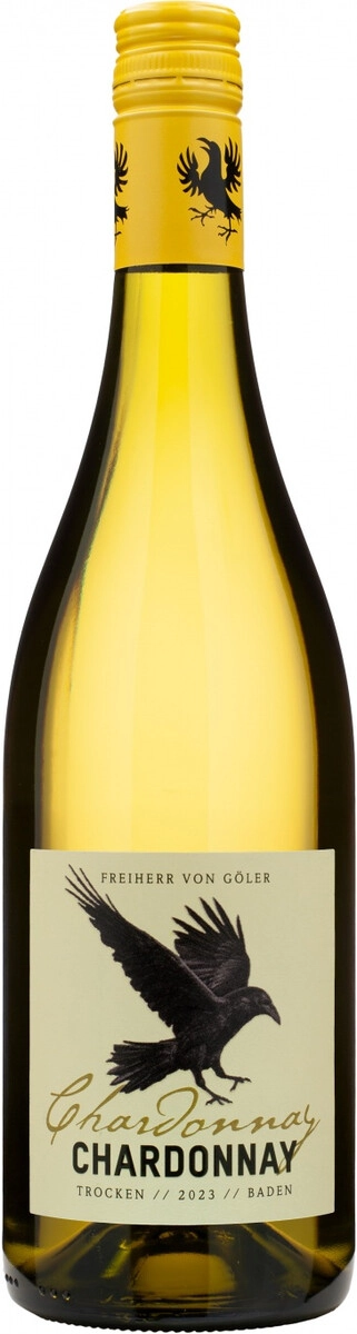 Вино Burg Ravensburg, "Freiherr von Goler" Chardonnay