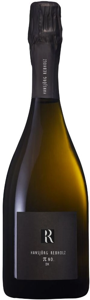 Игристое вино Weingut Okonomierat Rebholz, Pi No IX Extra Brut