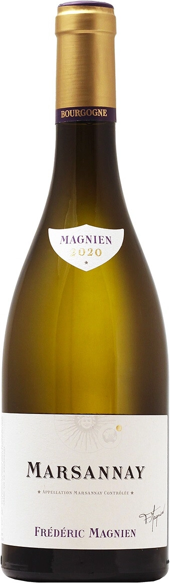 Вино Frederic Magnien, Marsannay AOC Blanc