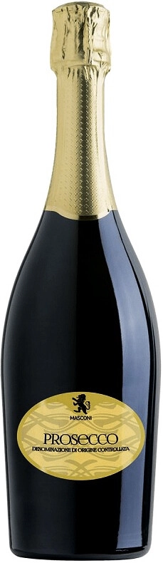 Игристое вино "Masconi" Prosecco DOC