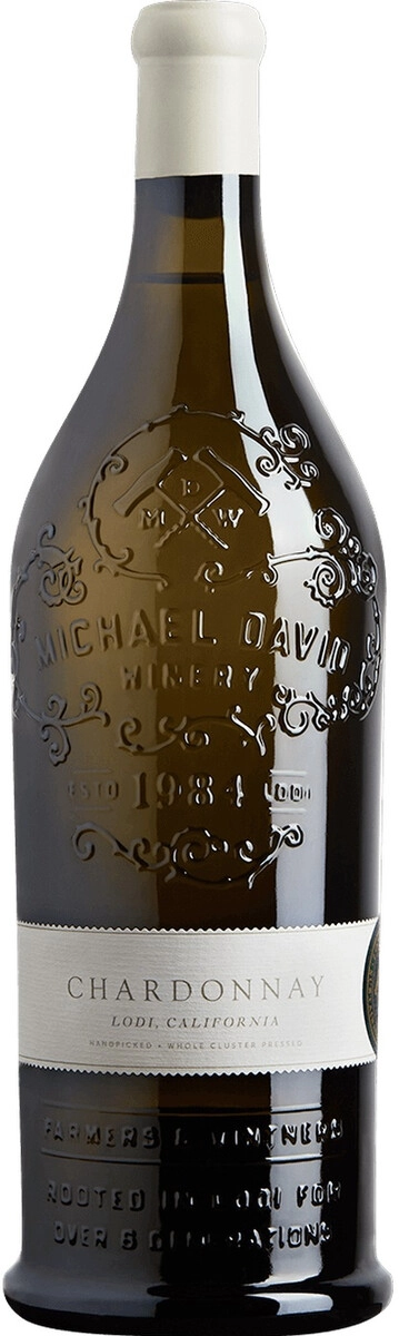 Вино Michael David Winery, Chardonnay