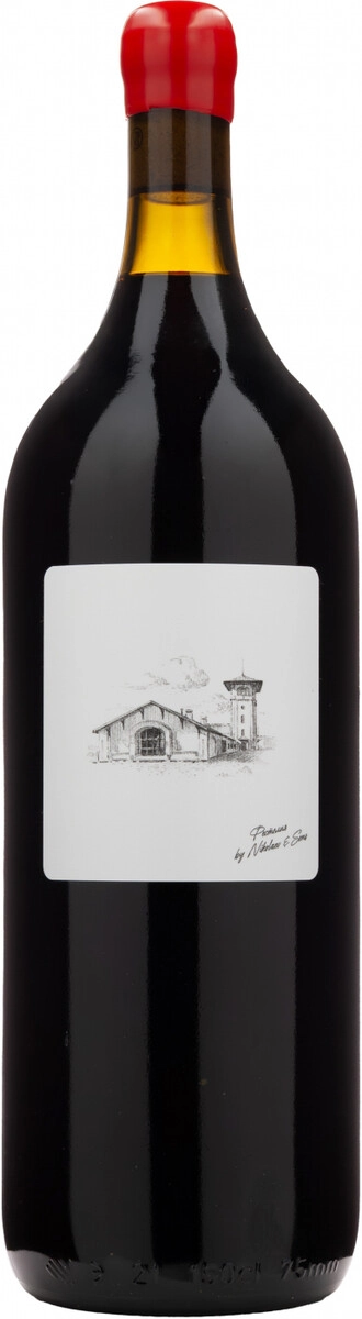 Вино Nikolaev & Sons, "Festelia"