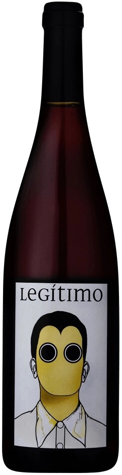 Вино Conceito, "Legitimo", Douro DOC