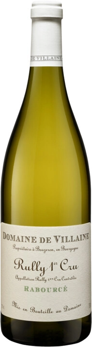 Вино Domaine A. et P. de Villaine, Rully 1er Cru "Rabource" AOC