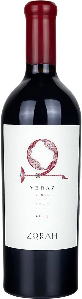 Вино Zorah, "Yeraz"