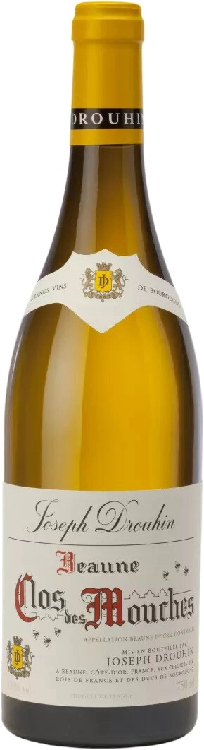 Вино Joseph Drouhin, Beaune "Clos des Mouches" Blanc AOC