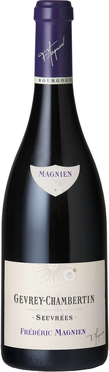 Вино Frederic Magnien, Gevrey-Chambertin "Seuvrees" AOC