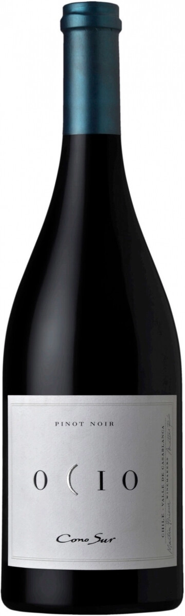 Вино Cono Sur, "Ocio" Pinot Noir, Casablanca Valley DO