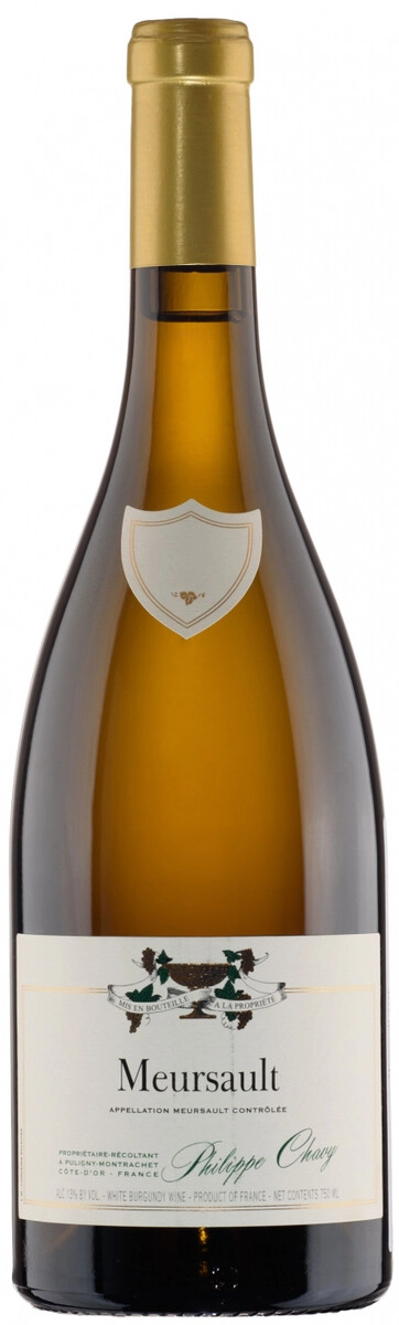 Вино Philippe Chavy, Meursault AOC