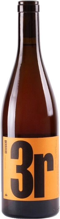 Вино Celler 9+, "3r"