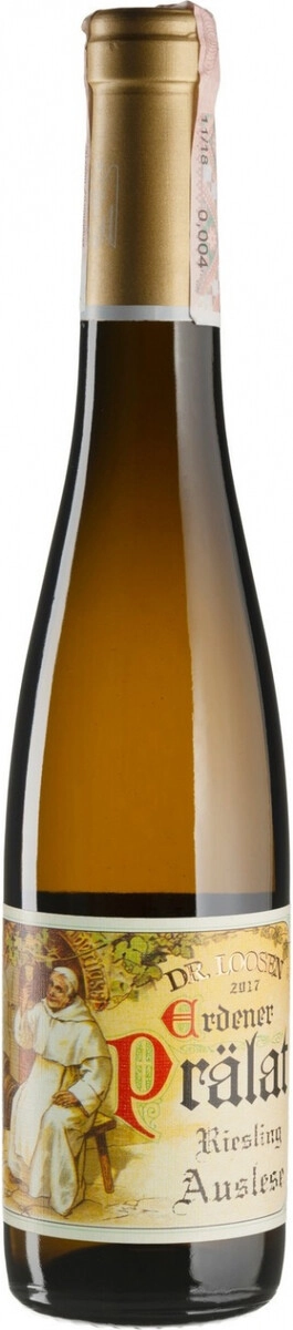 Вино Dr. Loosen, "Erdener Pralat" Riesling Auslese