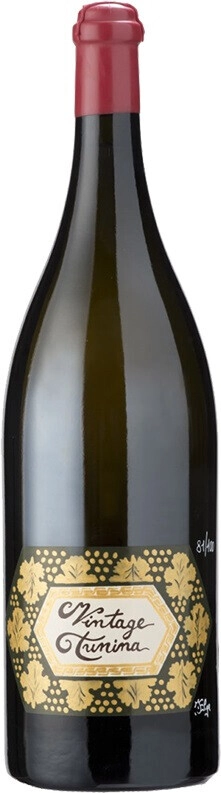 Вино Jermann, "Vintage Tunina", Friuli-Venezia Giulia IGT, Hand Painted Label