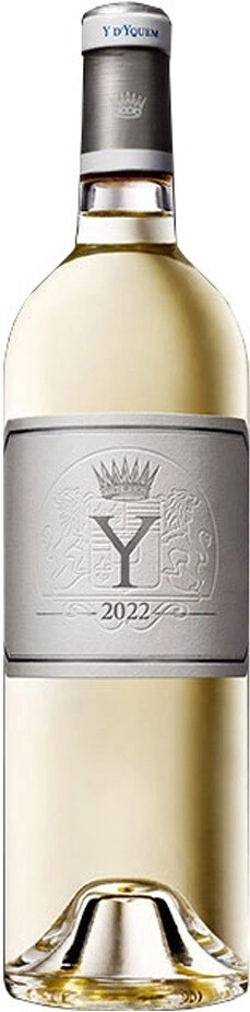 Вино "Y" d'Yquem