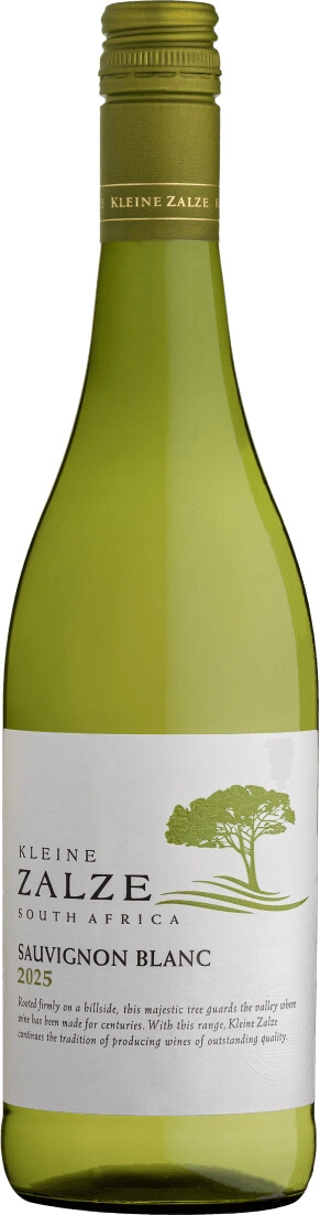 Вино Kleine Zalze, Sauvignon Blanc