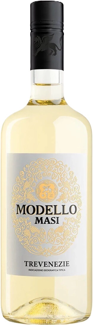 Вино Masi, "Modello" Bianco, Trevenezie IGT