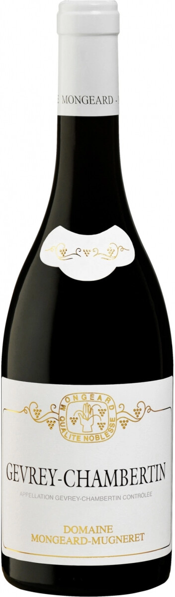 Вино Domaine Mongeard-Mugneret, Gevrey‐Chambertin AOC