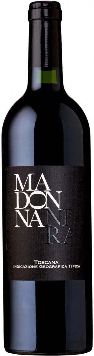 Вино Madonna Nera, Toscana IGT